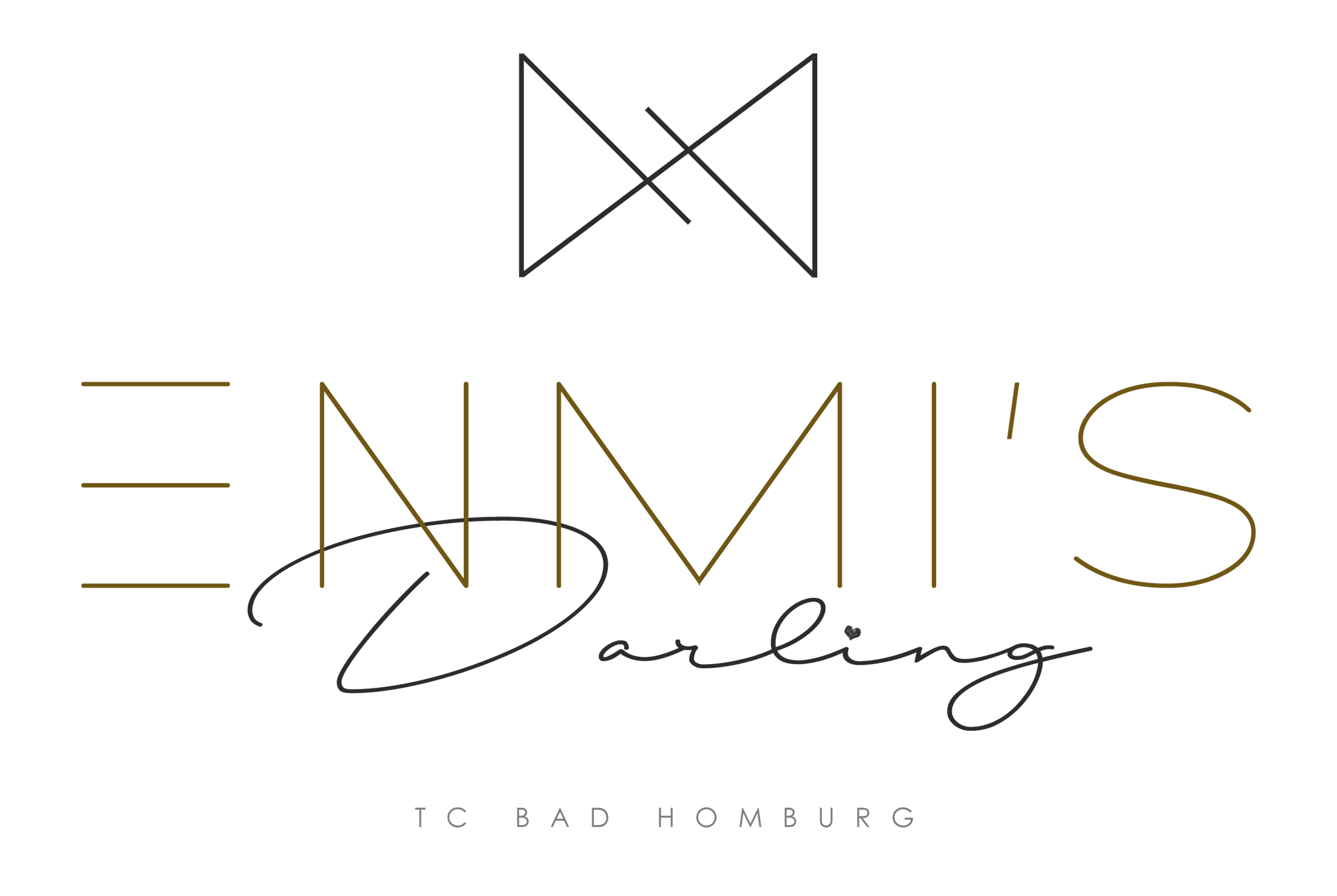 ENMIS Darling weiss